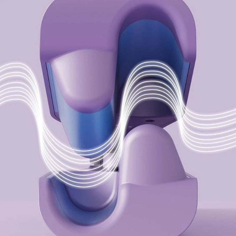 Deep U 36mm High Waver – Big Wave Styler